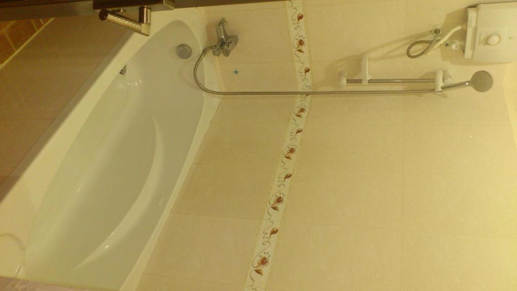 Old Town Guesthouse Kampot Phòng bức ảnh