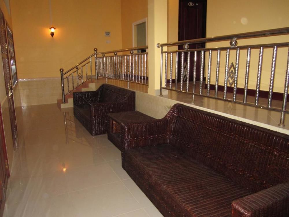 Old Town Guesthouse Kampot Ngoại thất bức ảnh