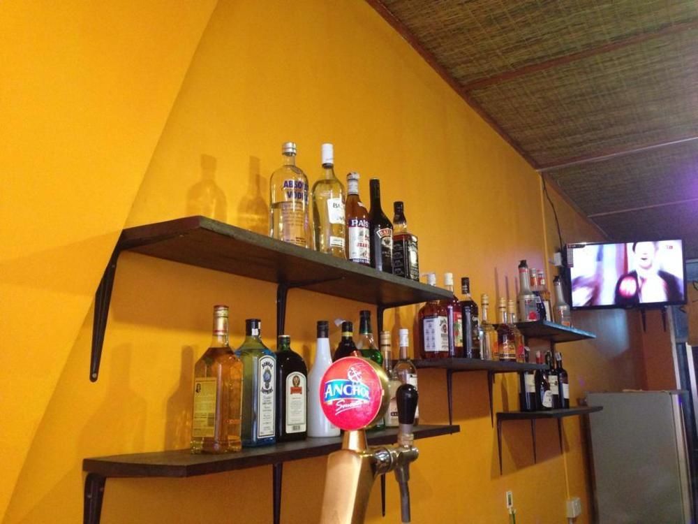 Old Town Guesthouse Kampot Ngoại thất bức ảnh